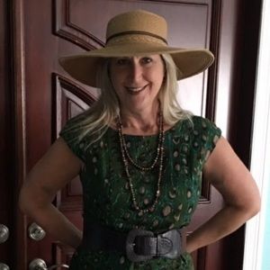 Meet your Posher, Kelly